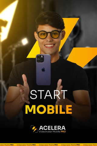 START MOBILE