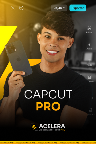 CAPCUT PRO